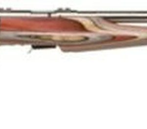 Savage Model 93R17 BSEV .17 HMR Rifle Review