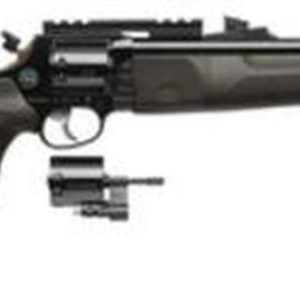 Rossi Circuit Judge 22LR/.22 WMR Dual Cylinder Carbine