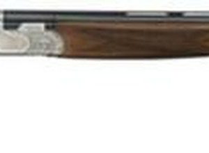 Beretta 686 Silver Pigeon 1 12 Gauge Field Shotgun
