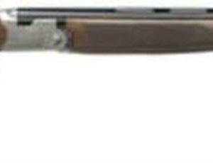 Beretta 686 Silver Pigeon 20 Gauge 26" Over/Under