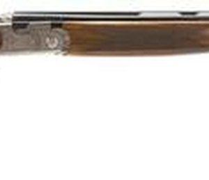 Beretta 686 Silver Pigeon Over/Under .410 28" Barrel