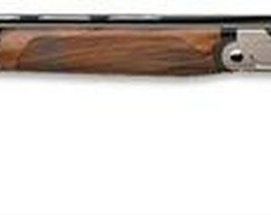 Beretta 692 Sporting Left-Hand Shotgun 12 Ga 32"