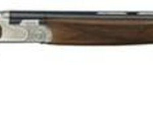 Beretta 686 Silver Pigeon 1 Sporting 12 Ga Shotgun