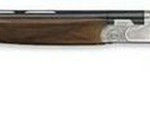 Beretta 686 Silver Pigeon Sporting LH 12 Ga Shotgun