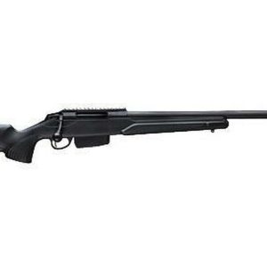 Tikka T3x Tactical .308 Win 20" Threaded Rifle