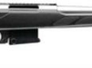 Tikka T3X CTR .308 Win 20" Stainless Rifle
