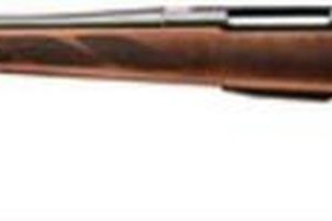 Tikka T3X Hunter Left-Handed .260 Rem Rifle