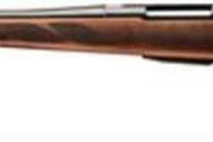 Tikka T3X Hunter 6.5×55 Swedish Left-Handed Rifle
