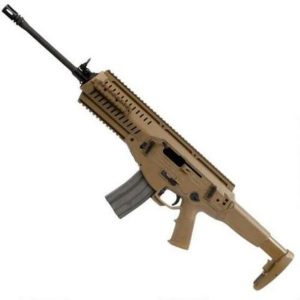 Beretta ARX100 5.56 Rifle w/ Folding Stock | FDE - Optics & Accessories | Missouri Gun Shop