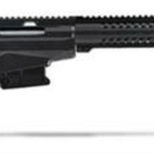 Tikka T3X TAC A1 Rifle .260 Rem 24" Threaded