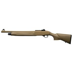Beretta 1301 Tactical 12Ga FDE Shotgun
