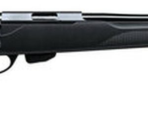 Tikka T1x Bolt 17 HMR Rifle | 20" Barrel