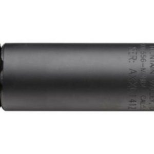 Surefire 2nd Gen SOCOM Mini 5.56MM Suppressor