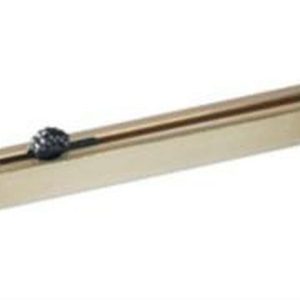 Thompson Center In-Line Capper Holds 17 Caps Brass