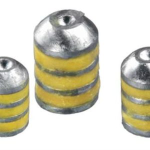 Thompson Center Maxi Hunter .50 350gr Conical Bullets