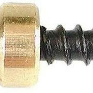 Thompson Center .50 Ball/Bullet/Wad Puller Black/Brass