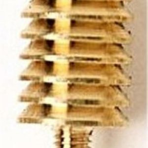 Thompson Center Brass Cleaning Jag .50 Cal 10-32 Thread