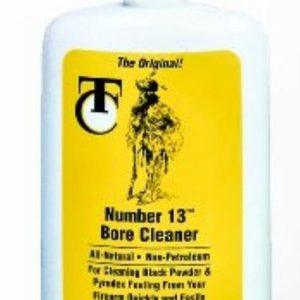Thompson Center No. 13 Bore Cleaner 8oz | Firearms Cleaner