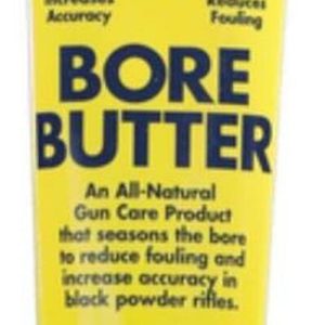 Thompson Center Natural Lube 1000 Plus Bore Butter 5oz