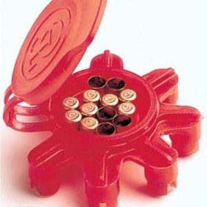 Thompson Center Star Capper Universal Red 7 for Muzzleloaders