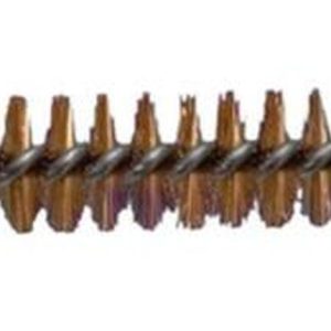Thompson Center Bronze Bore Brushes 10-32 .45 Caliber