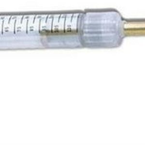 Thompson Center U-View Powder Measure for Muzzleloaders