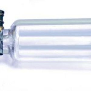Thompson Center Clear Powder Flask with Nipple Wrench