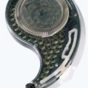 Thompson Center Capper, U-View for Muzzleloaders