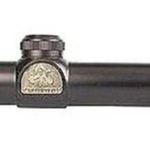 Thompson Center Hawken Hunter 1-5×32 Scope Review