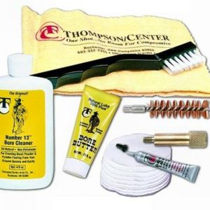 Thompson Center In Line Cleaning Kits In-Line Cleaning Syste