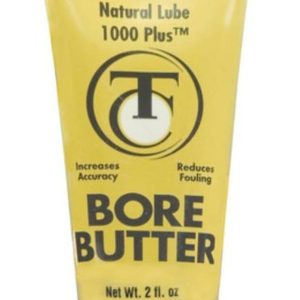 Thompson Center Natural Lube 1000 Plus Bore Butter 2oz
