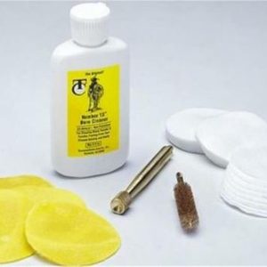 Thompson Center .50 Cal In-Line Cleaning Kit