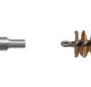 Thompson Center .50 Cal Bore Swab & Brush Set