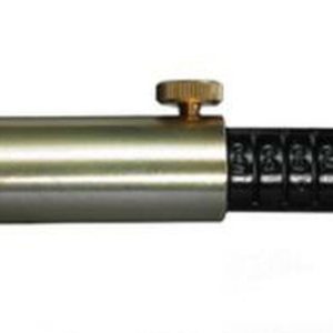 Thompson Center Field Powder Measure | Budget Muzzleloader Tool