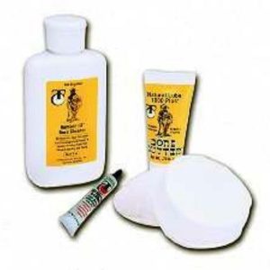 Thompson Center Cleaning Pack, Essential Firearm Kit