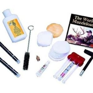 Thompson Center Hunter’s Choice Muzzleloading Kit