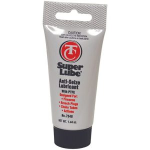 Thompson Center Super Lube 20oz - Budget Firearm Oil