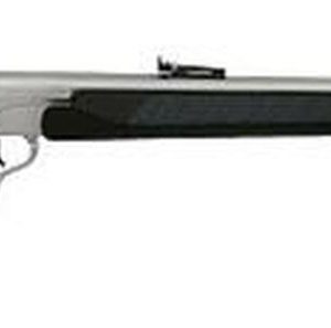 Thompson Center Encore Pro Hunter Slug Shotgun 12 Ga