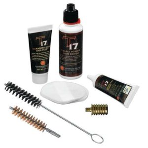 Thompson Center T-17 .50 Cal In-Line Cleaning Kit