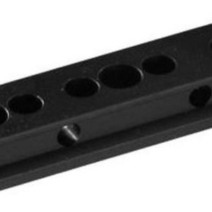 Thompson Center See Thru Rings/Base Universal Gorilla Grip