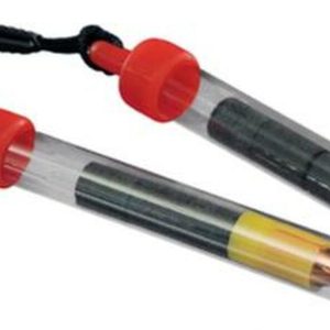 Thompson Center Extra Speed Shot Tubes .45-.50 Cal 2 Pack