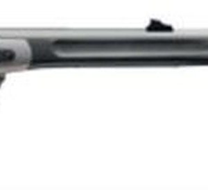 Thompson Center Triumph .50 Cal Muzzleloader Review