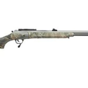 Thompson Center TRIUMPH Muzzleloader .50 Cal Camo