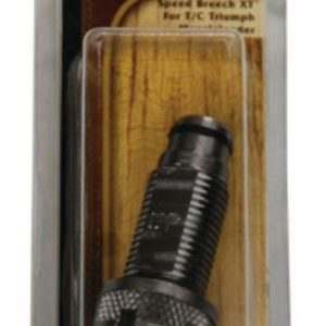 Thompson Center Breech Plug Triumph - OEM Replacement