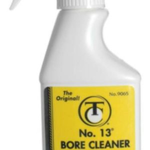 Thompson Center Number 13 Plus Bore Cleaner 8oz