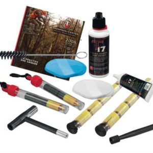 Thompson Center T-17 Pro Hunter Black Powder Cleaning Kit