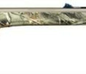Thompson Center Impact Muzzle Loader .50 Cal Camo