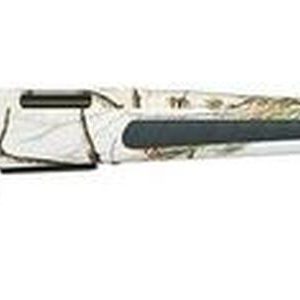 Thompson/Center Venture Predator Snow Bolt .204 Ruger Rifle