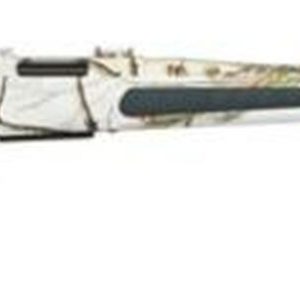Thompson Center Venture Predator .223 Snow Camo Rifle