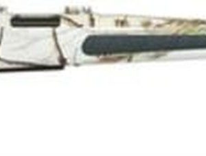 Thompson Center Venture Predator 7mm-08 Snow Camo Rifle